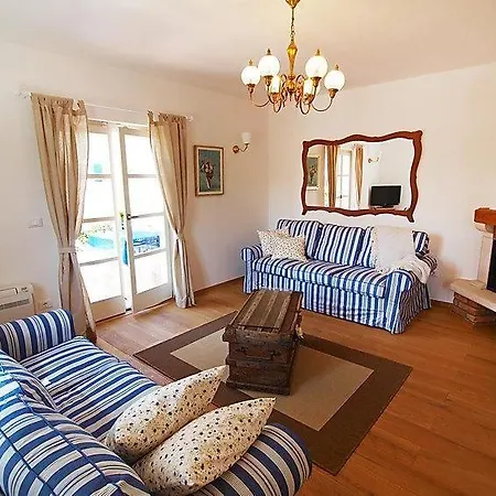 Nika Mit Privatem Aussenwhirlpool Holiday home