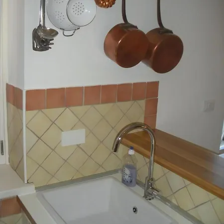 Holiday home Nika Mit Privatem Aussenwhirlpool